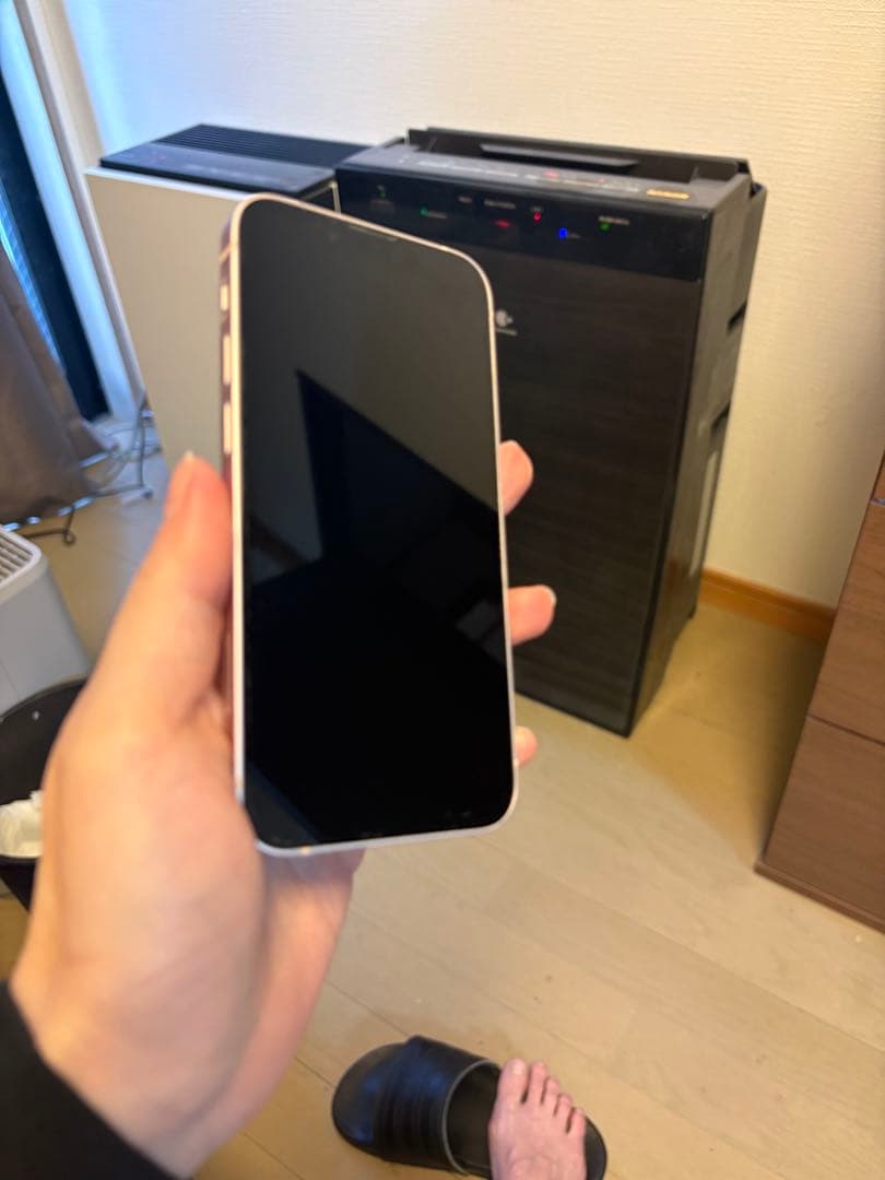 Apple iPhone 13 mini 512GB SIMフリー