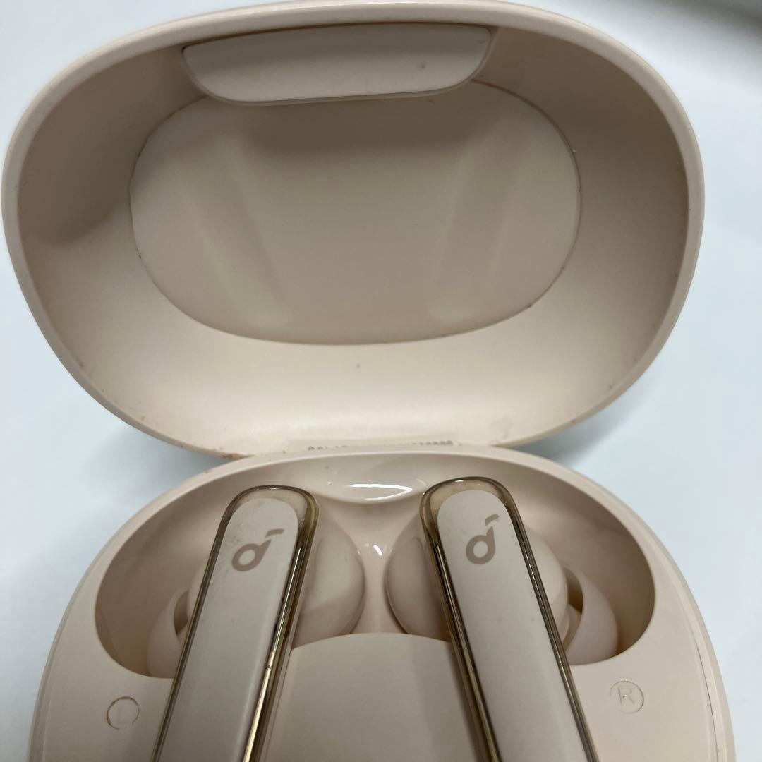 Anker Soundcore Life P3 オフホワイト