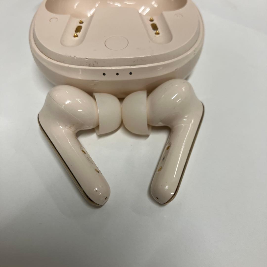 Anker Soundcore Life P3 オフホワイト