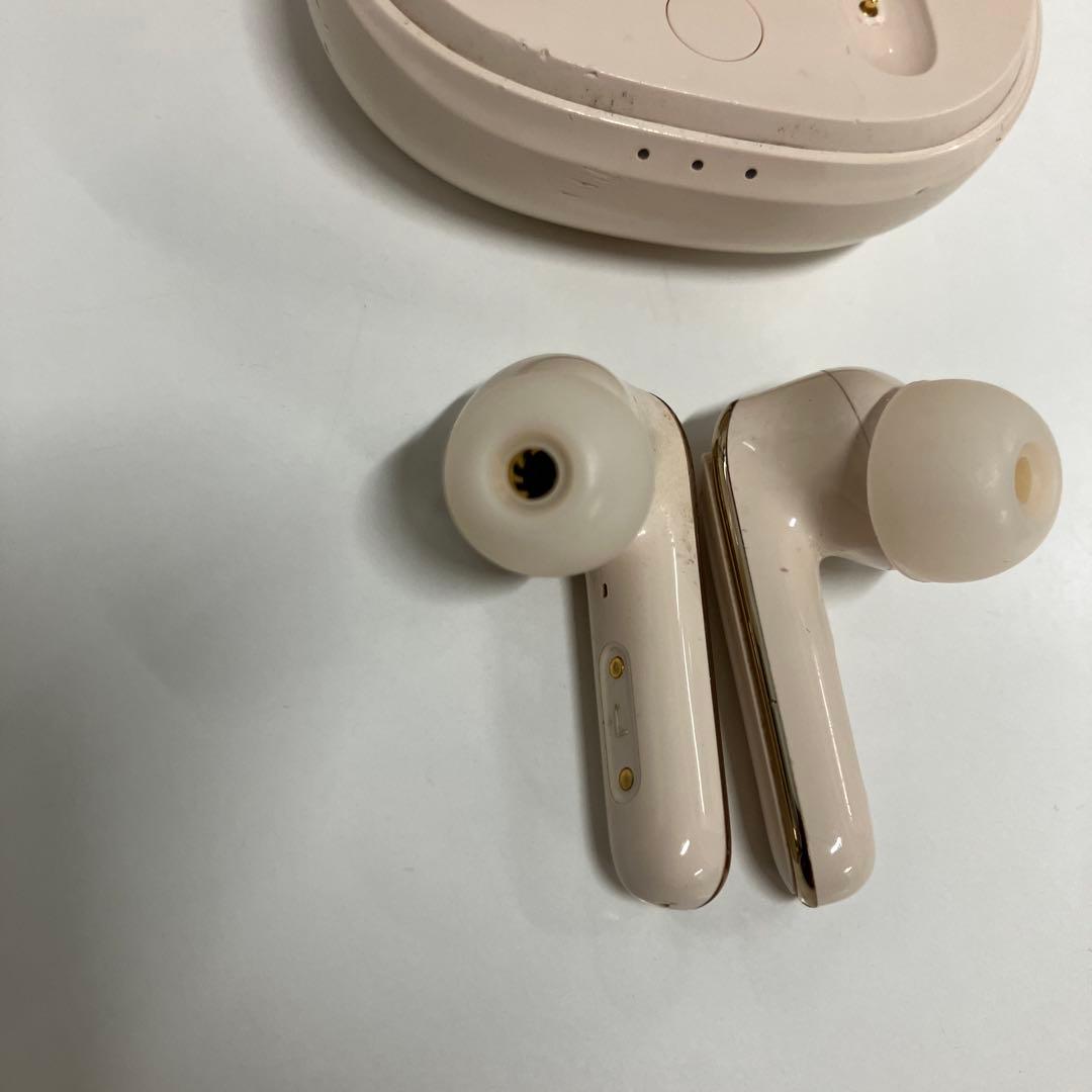 Anker Soundcore Life P3 オフホワイト