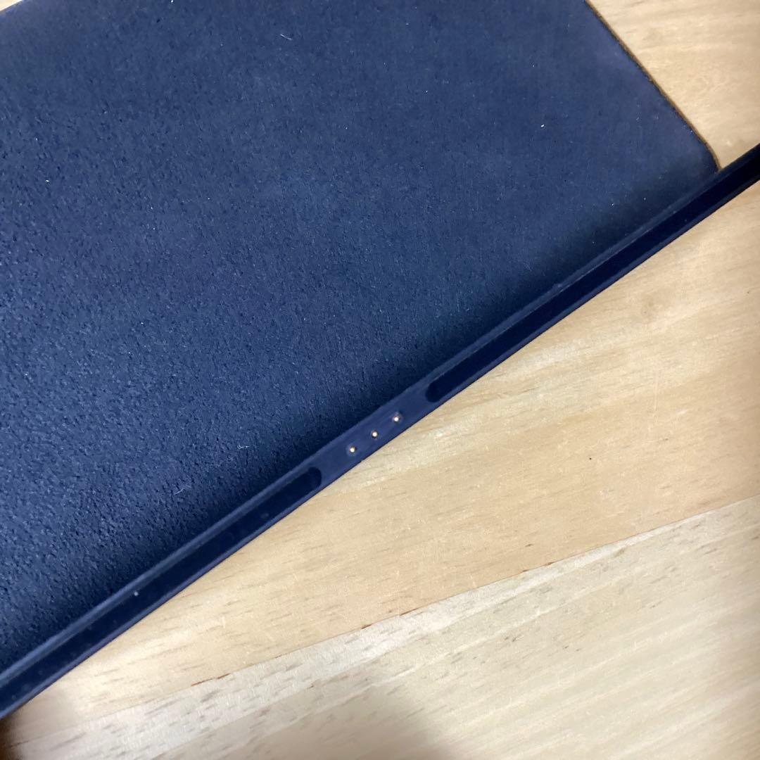 美品 Apple純正 iPad 日本語 スマートキーボード MX3L2J/A