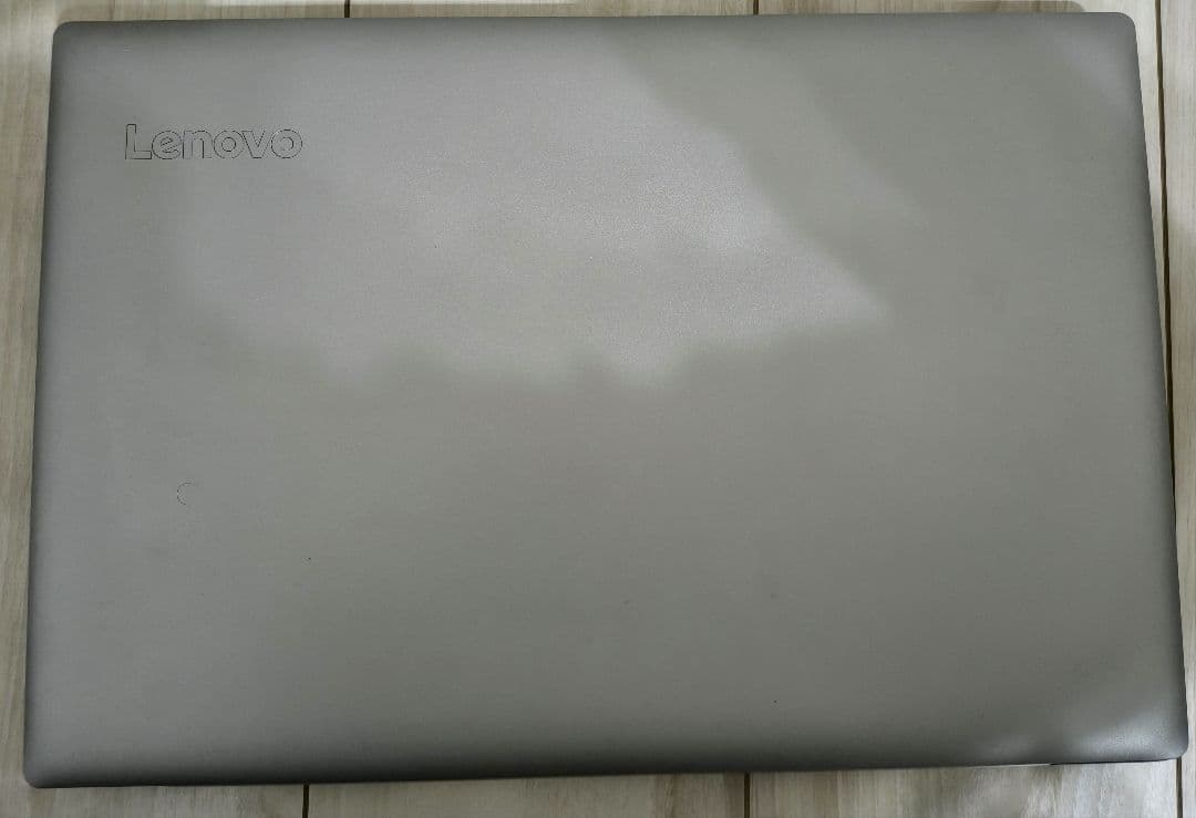 Lenovo Ideapad 320 15インチ ノートパソコン
