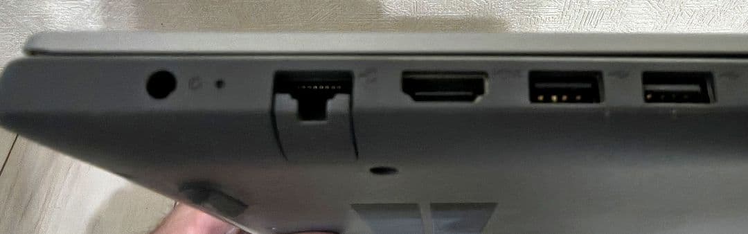 Lenovo Ideapad 320 15インチ ノートパソコン