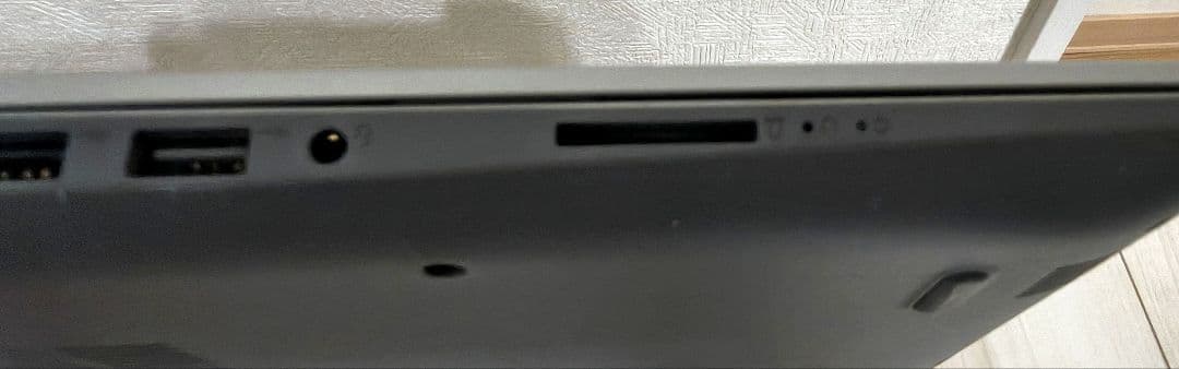 Lenovo Ideapad 320 15インチ ノートパソコン