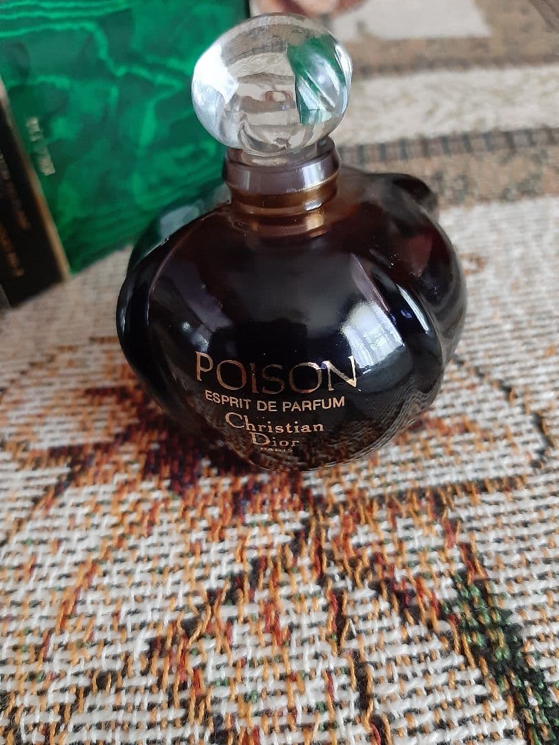 Christian Dior POISON ディオール ポアゾン 30ml
