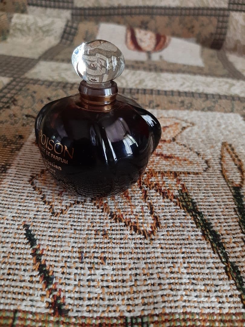 Christian Dior POISON ディオール ポアゾン 30ml