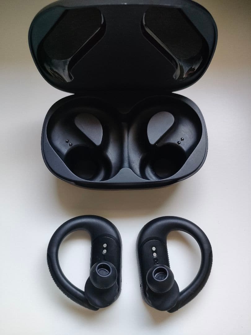 イヤホン JBL endurance peak 3