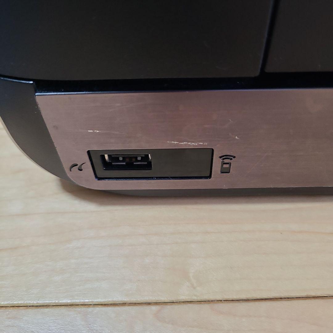 中古 EPSON EP-10VA プリンター インクカートリッジ（含む）