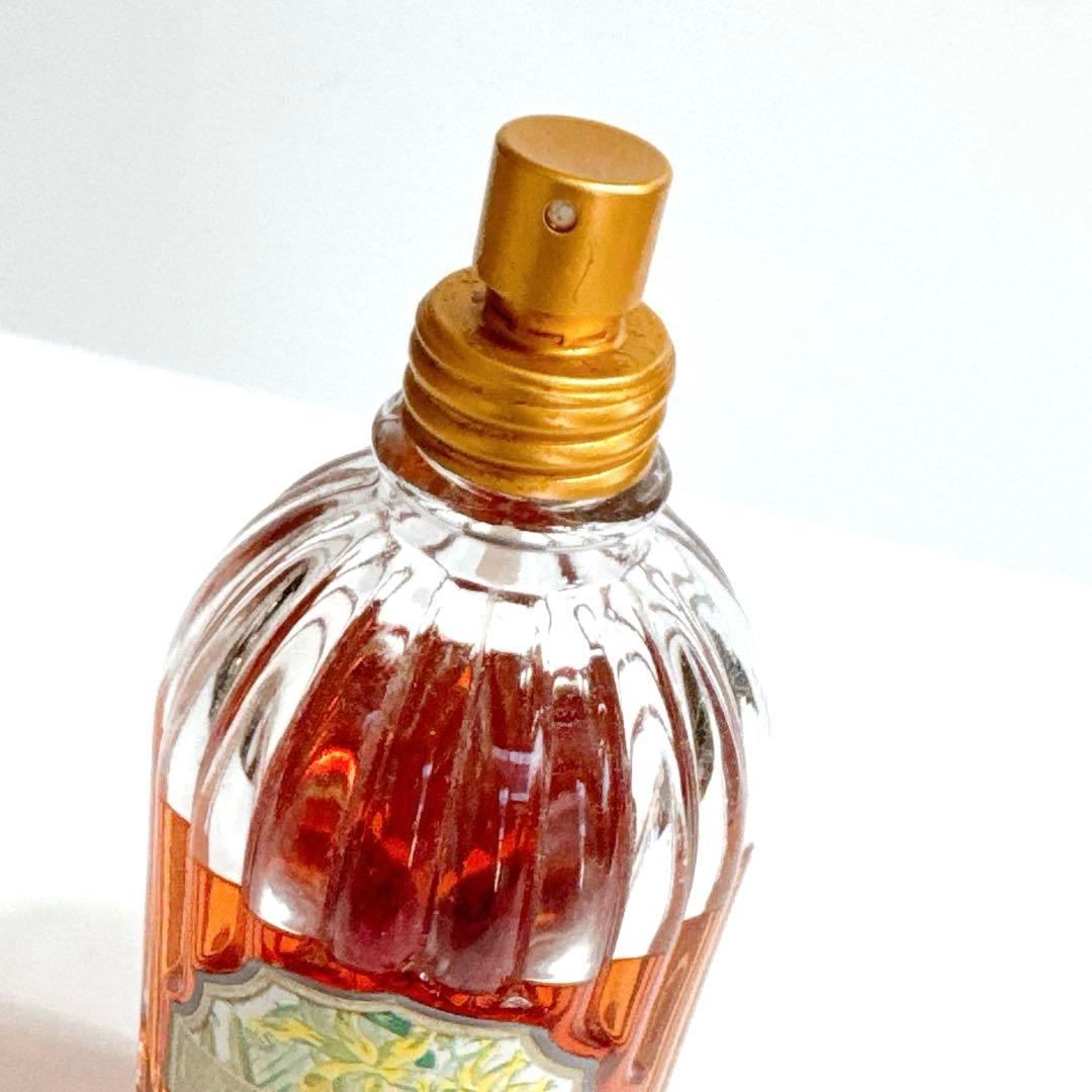 ロクシタン ガーデン オードトワレ ヴァニラ 125ml
