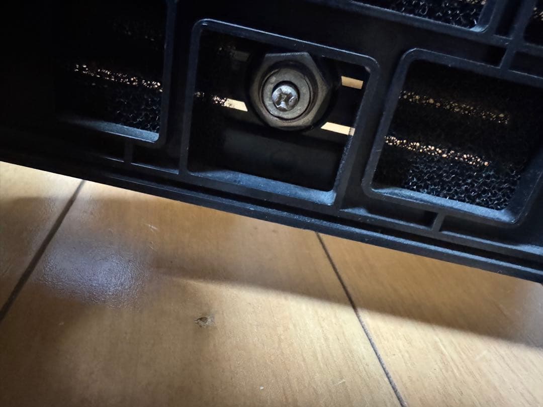 【正常動作品】Buffalo TeraStation TS5400DN 10TB