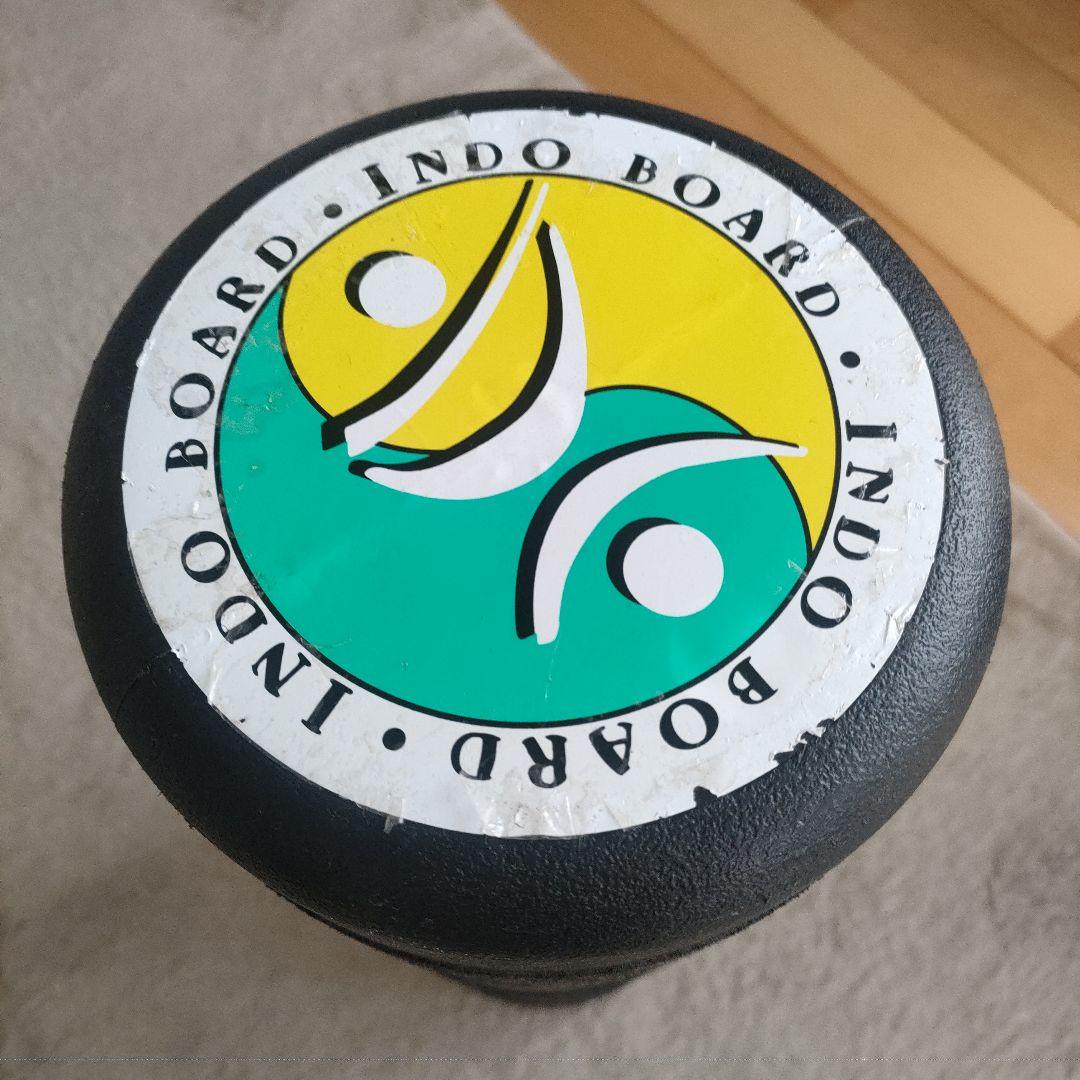 Indo Boardインドゥ バランス トレーナー