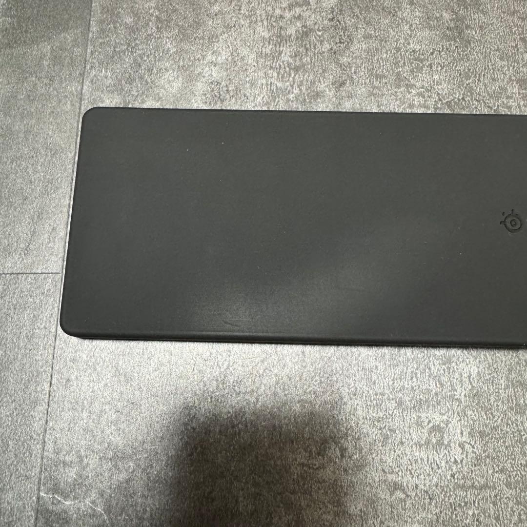 SteelSeries Apex Pro TKL 2023 メカニカルキーボード