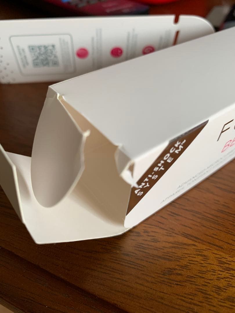 FOREO BEAR 2 フォレオ　ベア2