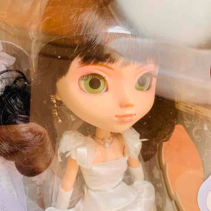 新品♡プーリップ＆ナムset エターニア＆フィラートset
