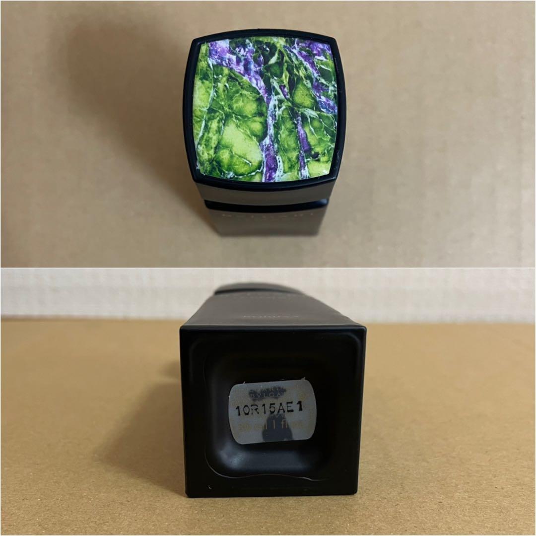 【未使用】エミレーツ航空 ファーストクラス　アメニティキット BVLGARI