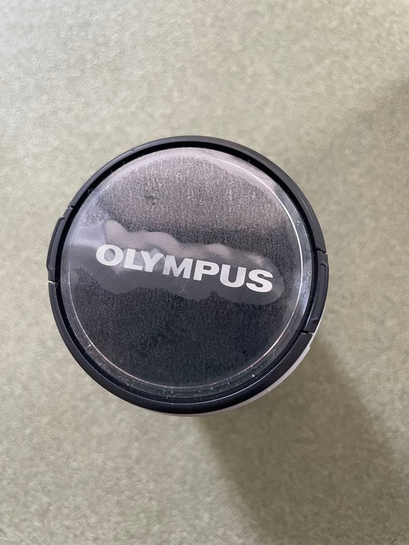 OLYMPUS PEN E-PL8 デジタル一眼カメラ　中古