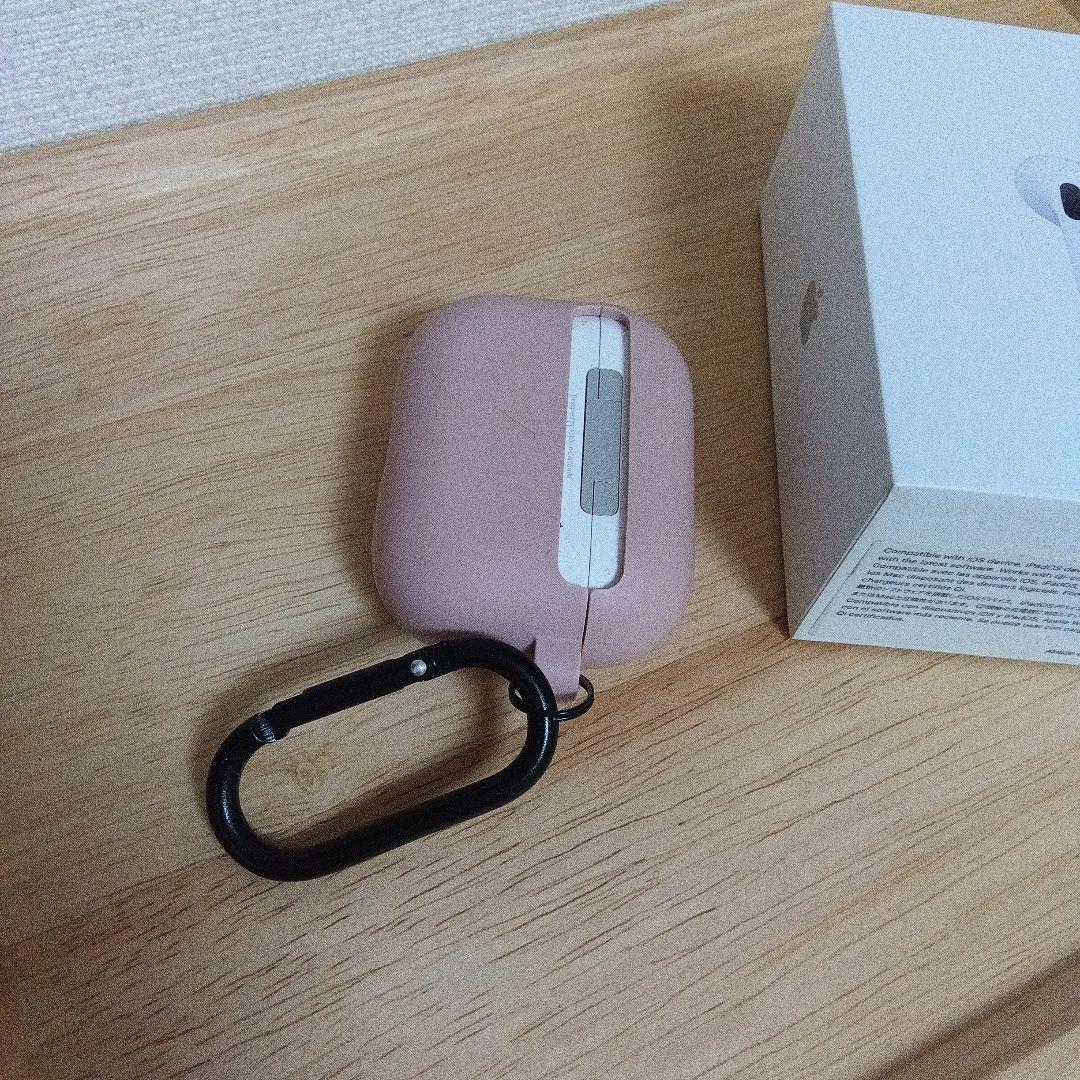 AirPods Pro 第1世代　ワイヤレスイヤホン　ライトニング端子　純正品