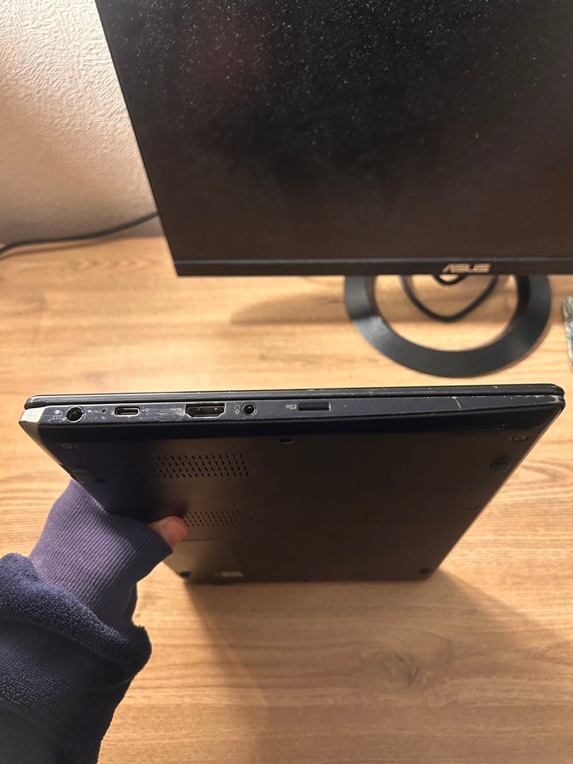 dynabook GX83 Core i7 SSD512GB PC 13インチ