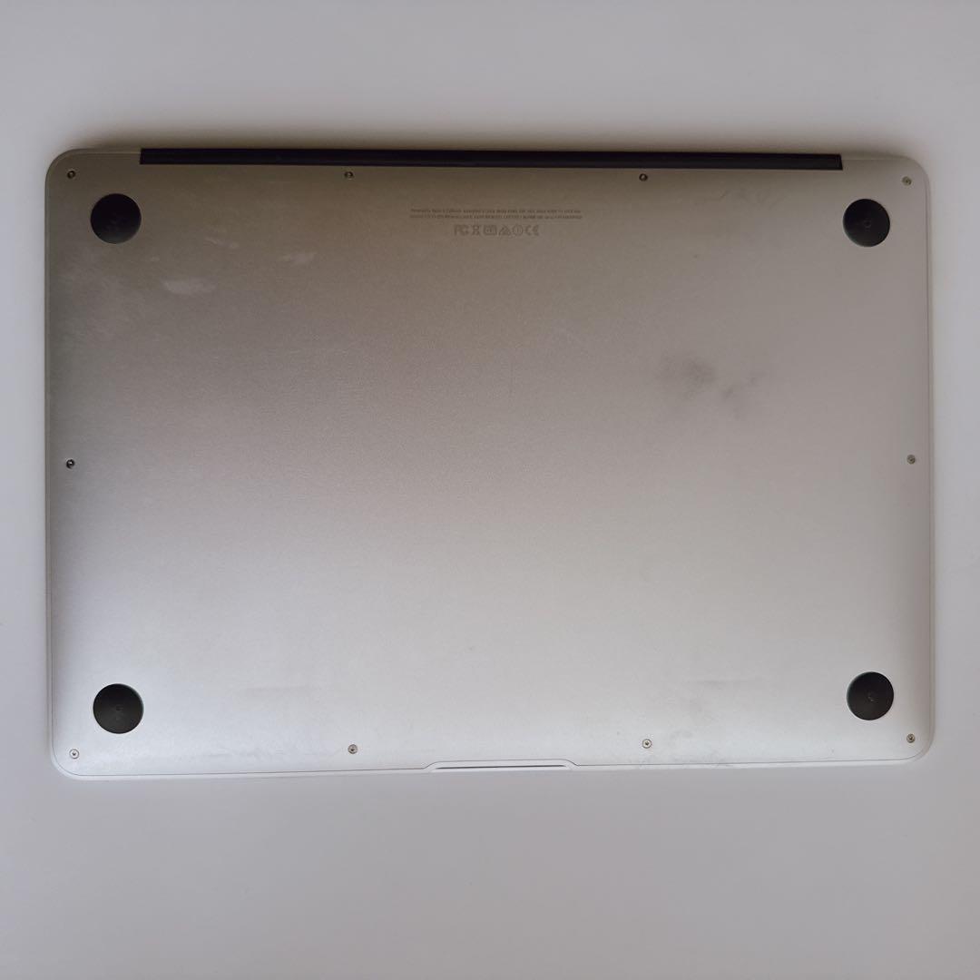 MacBook本体 MacBook Air 13 Early2015 i5/i7 8GB SSD