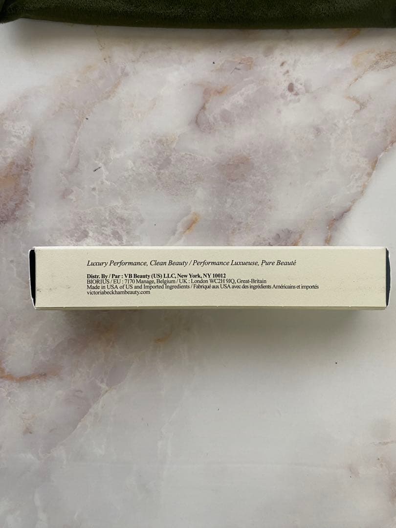 【新品】VICTORIA BECKHAM アイライナー 3点セット