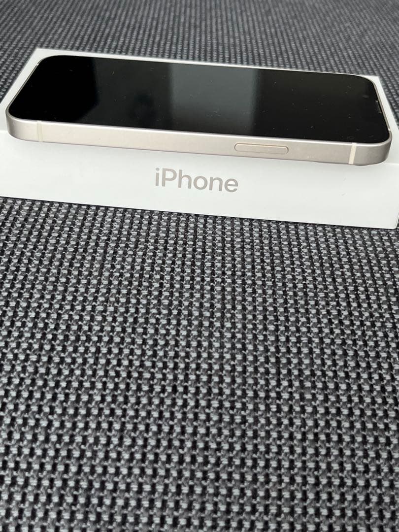 スマートフォン本体 iPhone13mini 128GB
