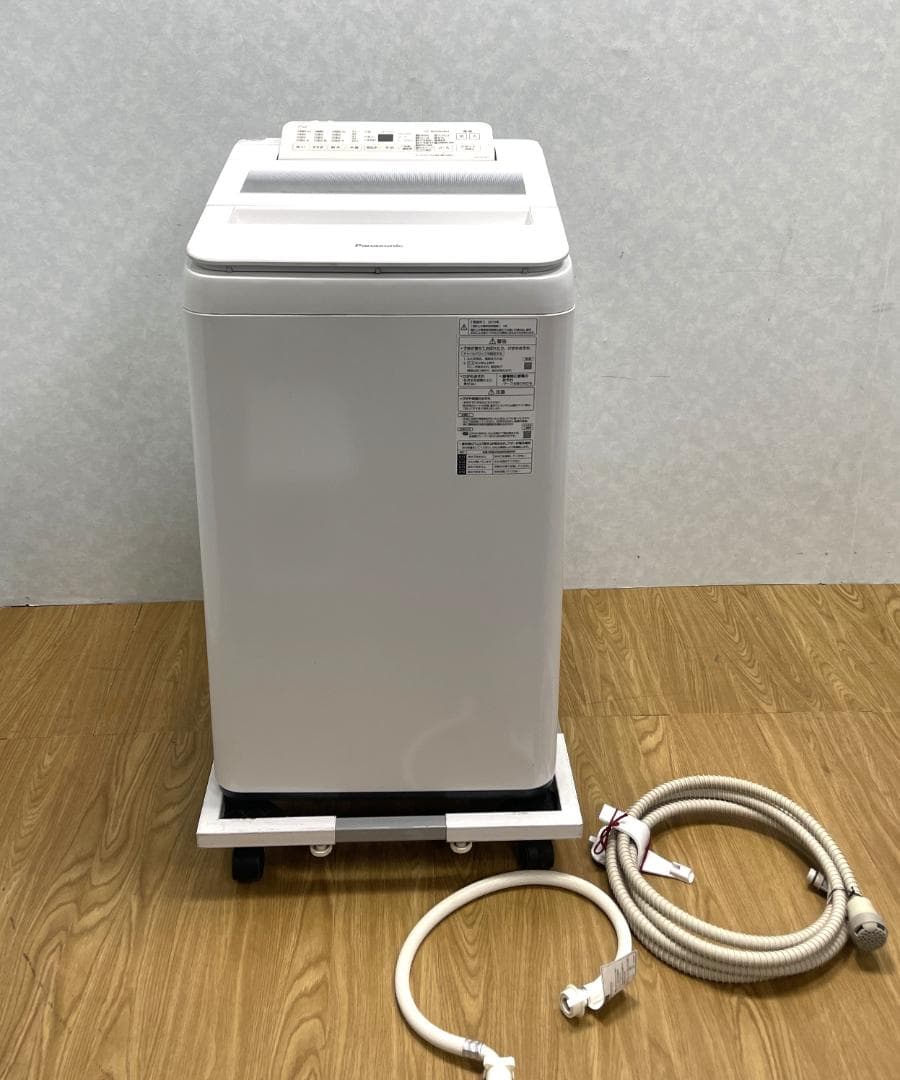 K☆050 パナソニック 洗濯機 NA-FA70H7 設置オプション無料