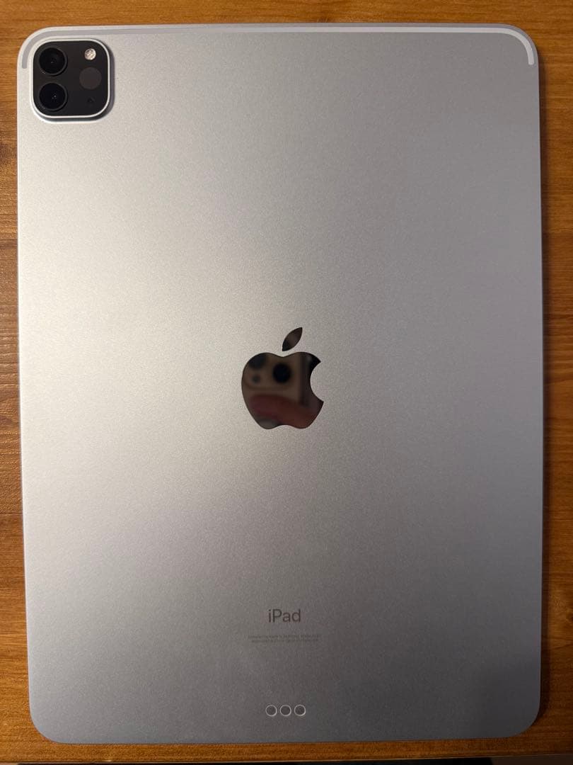 【超美品】iPad Pro 11インチ 第3世代 おまけ付き