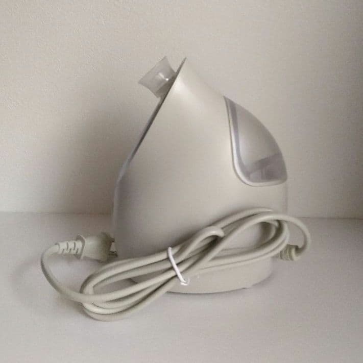 新品　AIVIVID LINKA イオンフェイススチーマー 美顔器 アロマ機能付