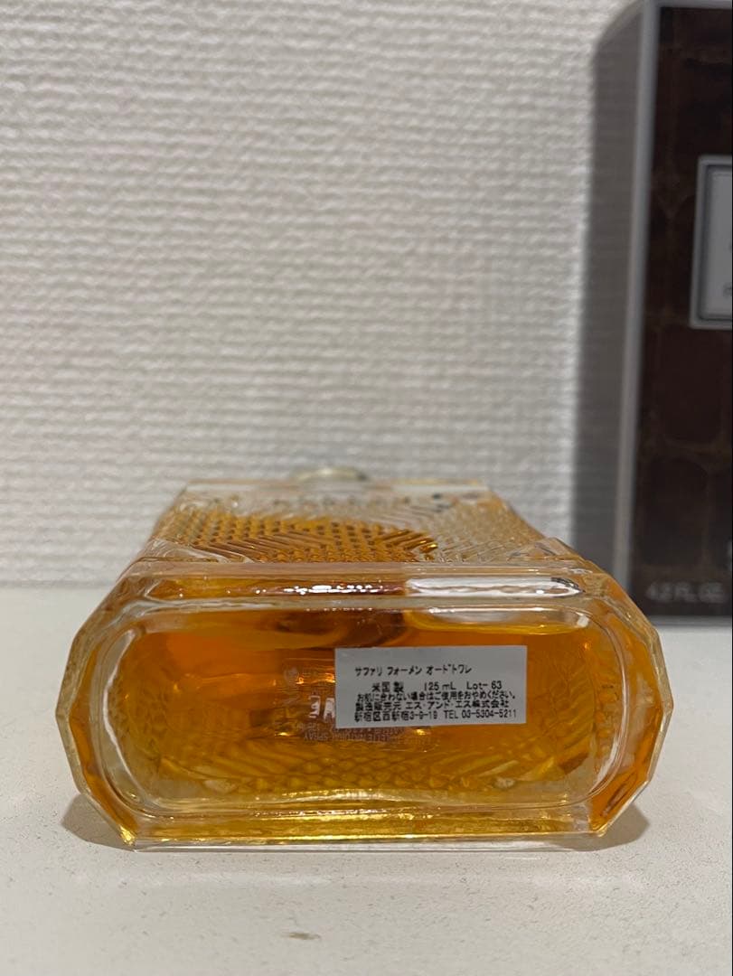 t*y様 RALPH LAUREN SAFARI 125ml EDT サファリ