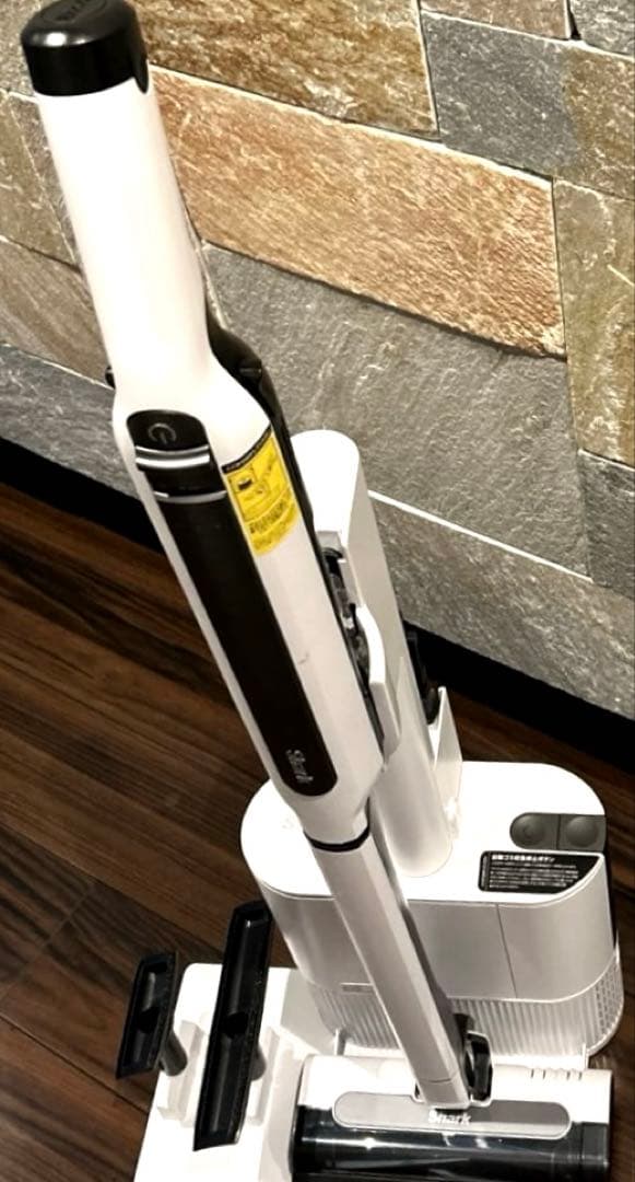 shark ハンディークリーナー CS150JAE 極美品