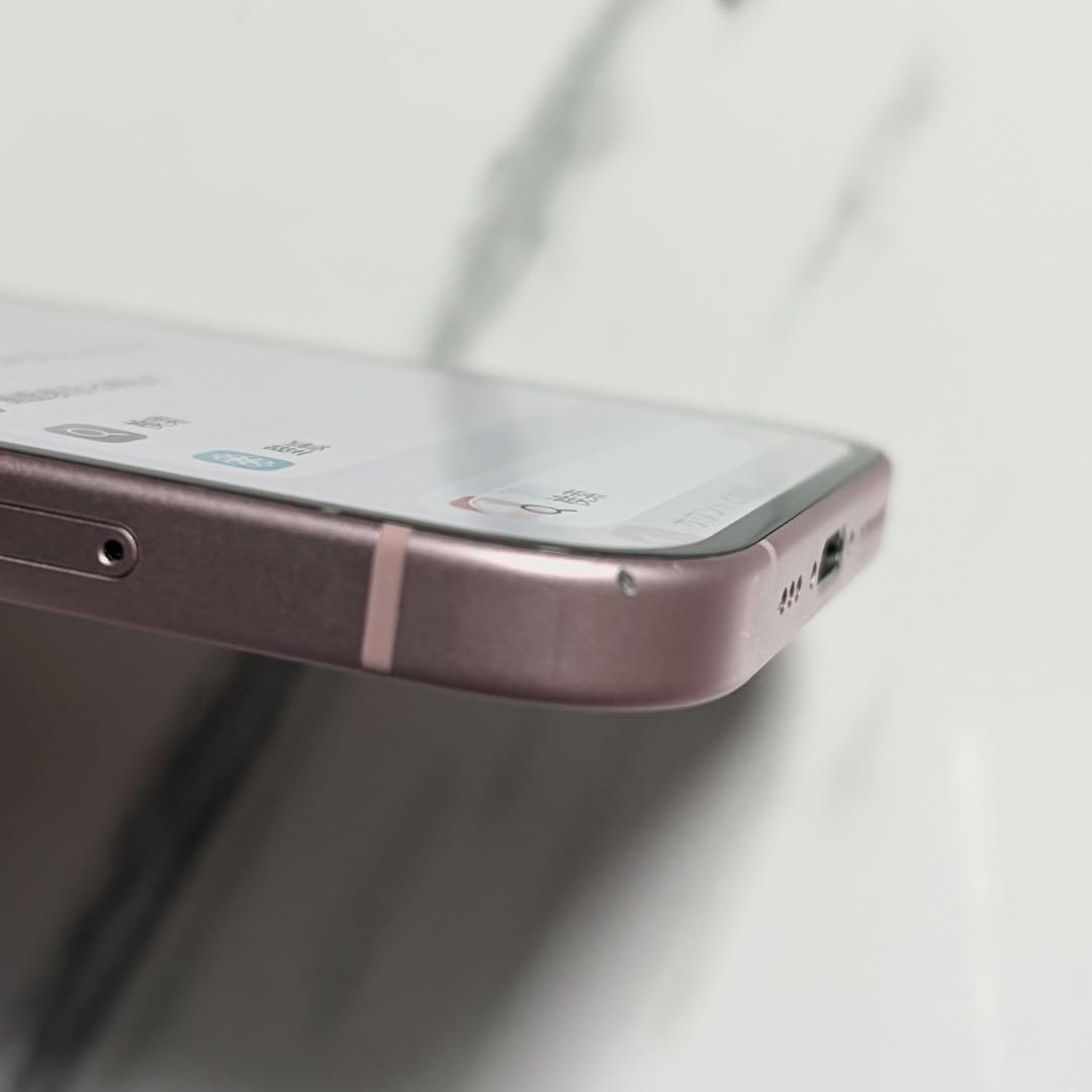 iPhone15 128GB ピンク