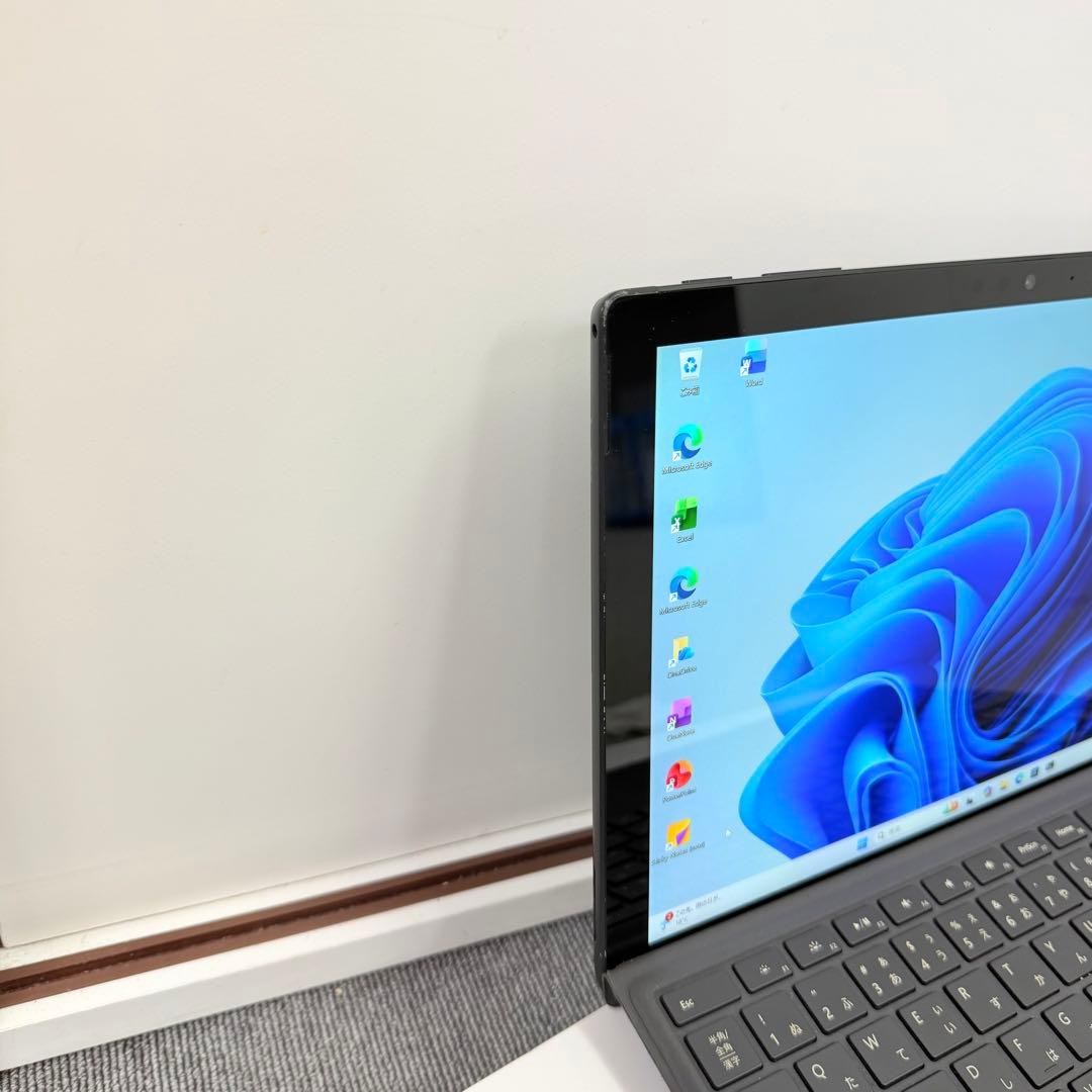 Windowsタブレット本体 Surface Pro 6 Core i5 / 8GB / 256GB