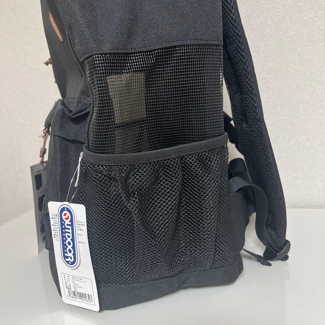 ペット用OUTDOOR Mサイズ リュック