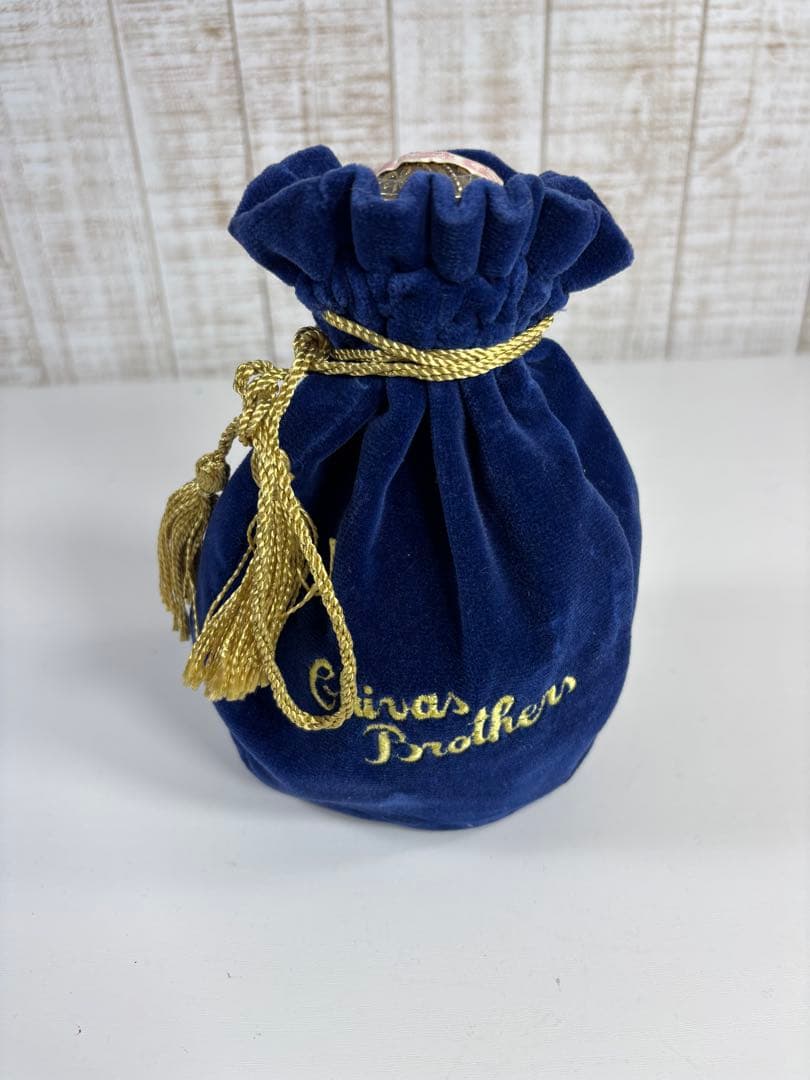 CHIVAS  SALUTE 21年 スコッチウイスキー