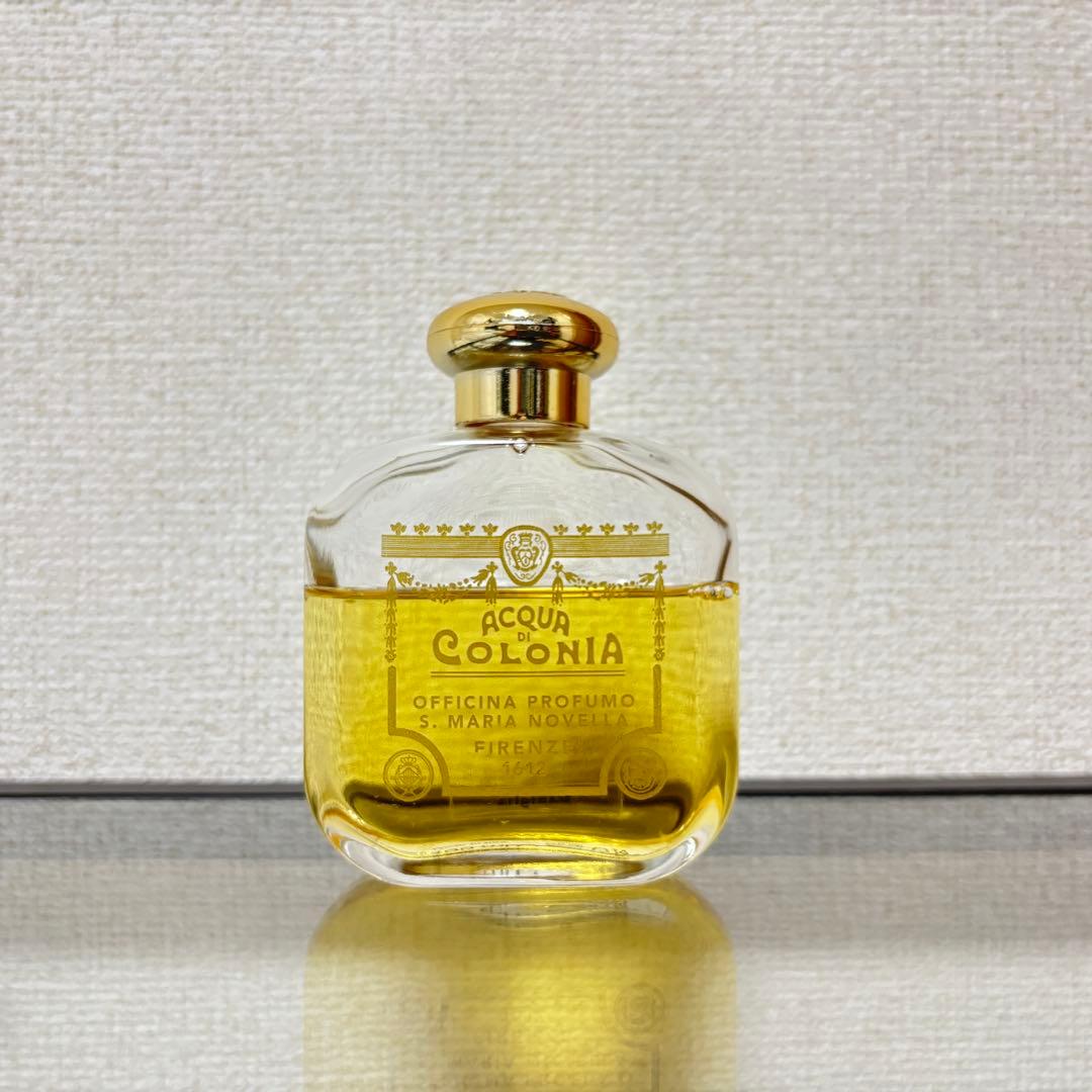 サンタ・マリア・ノヴェッラ バニラ 香水 100ml