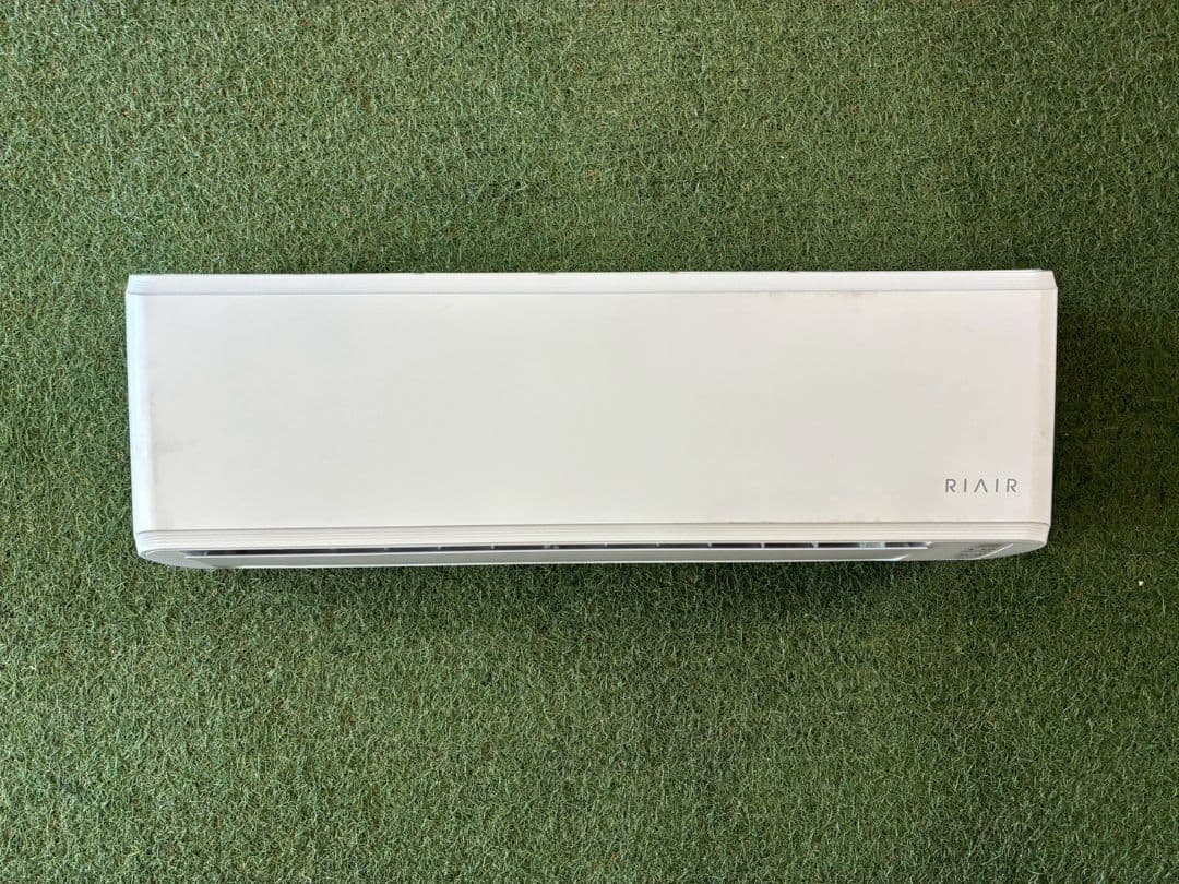 2217 リエア【YHA-S28P-W】2024年製 10畳 エアコン 中古
