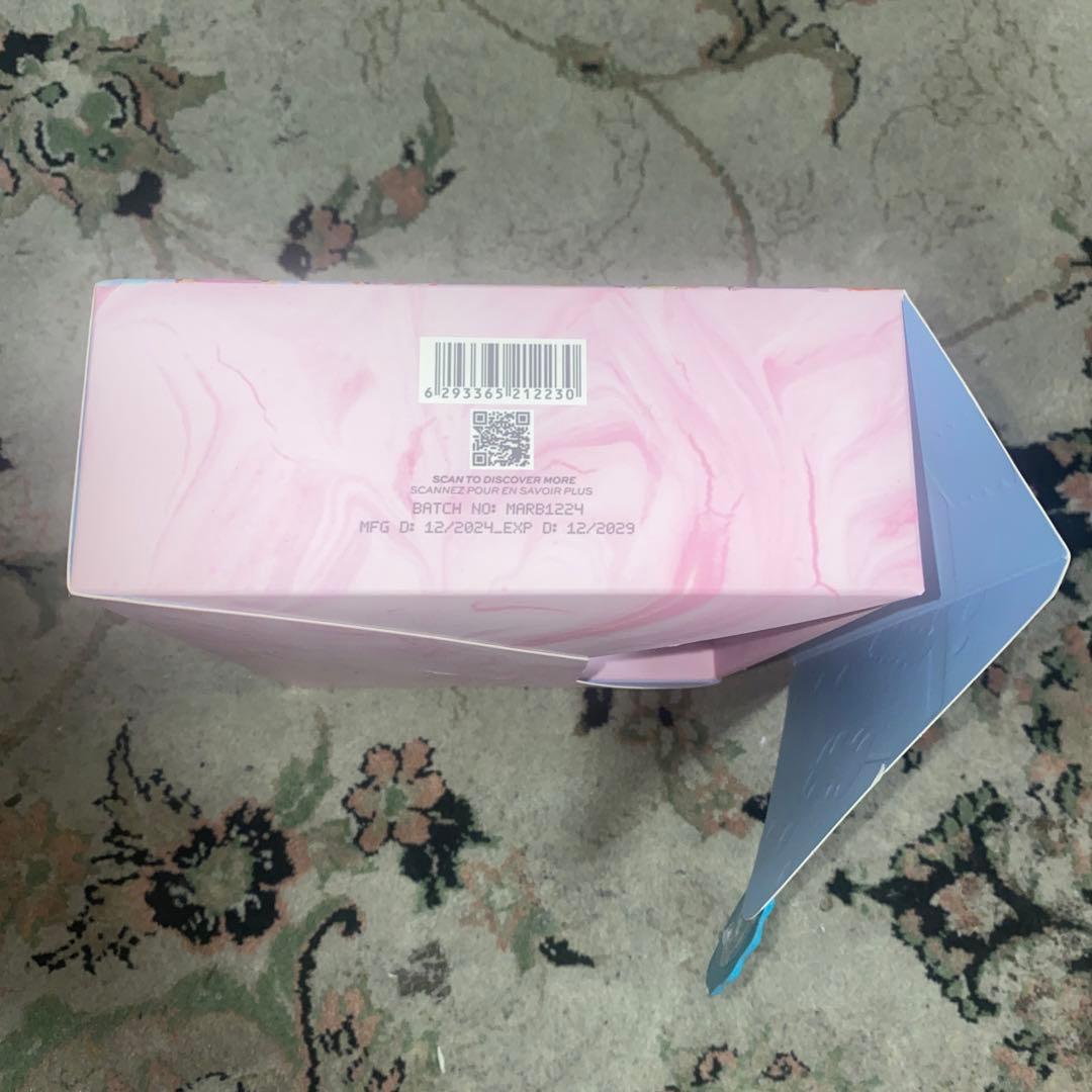 香水(女性用) Paris corner marshmallow blush