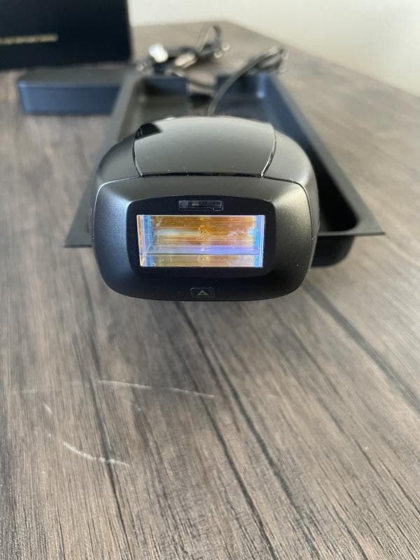 【美品】Ulike　ユーライク　Menシリーズ　IPL光美容器　脱毛　UIM20