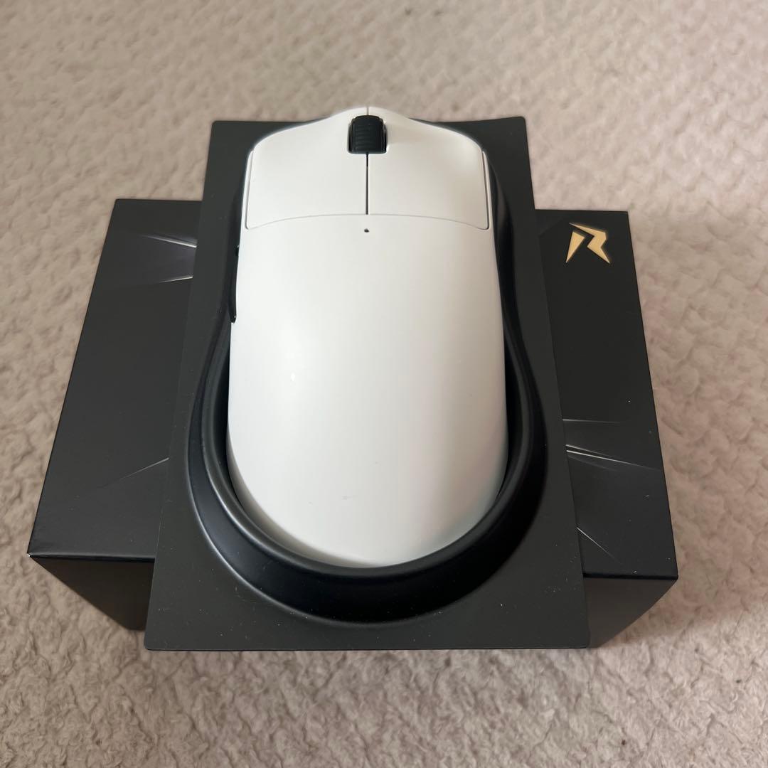 マウス・トラックボール RAWM es21 pro