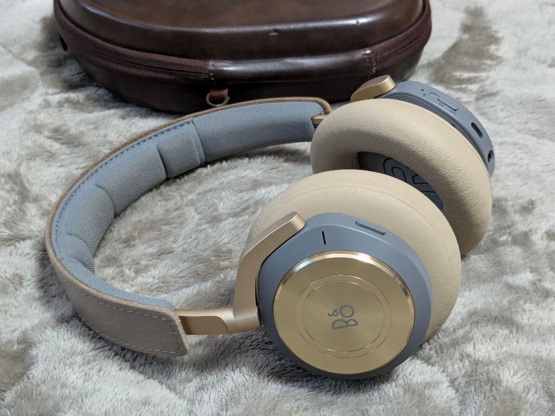【美品】B&O Beoplay H9 第3世代 (Argilla Bright)