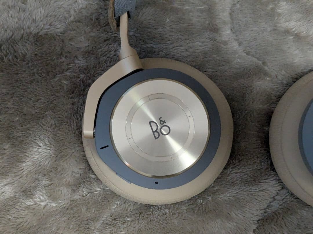 【美品】B&O Beoplay H9 第3世代 (Argilla Bright)