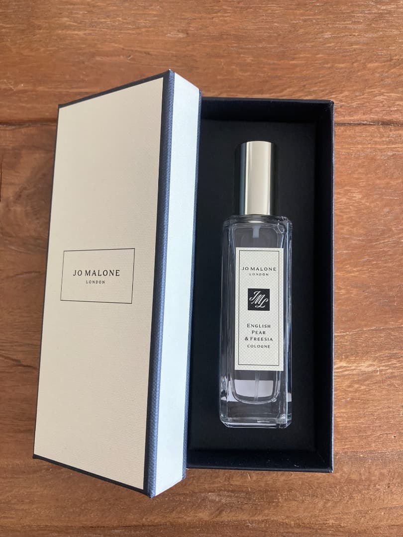 JO MALONE English Pear & Freesia 香水