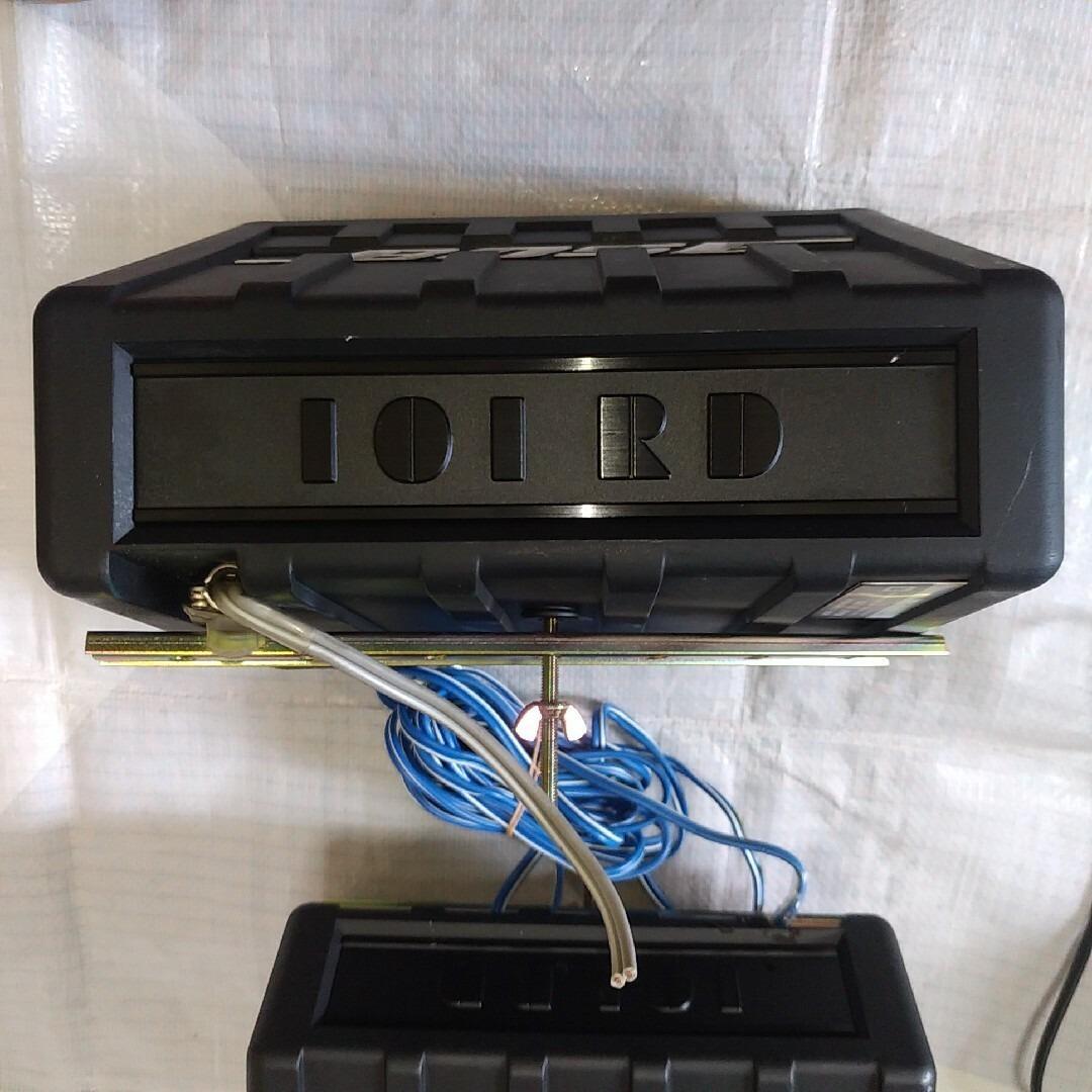 ＢＯＳＥ（ボーズ）101RD スピーカーセット 2個　レフト　ライト