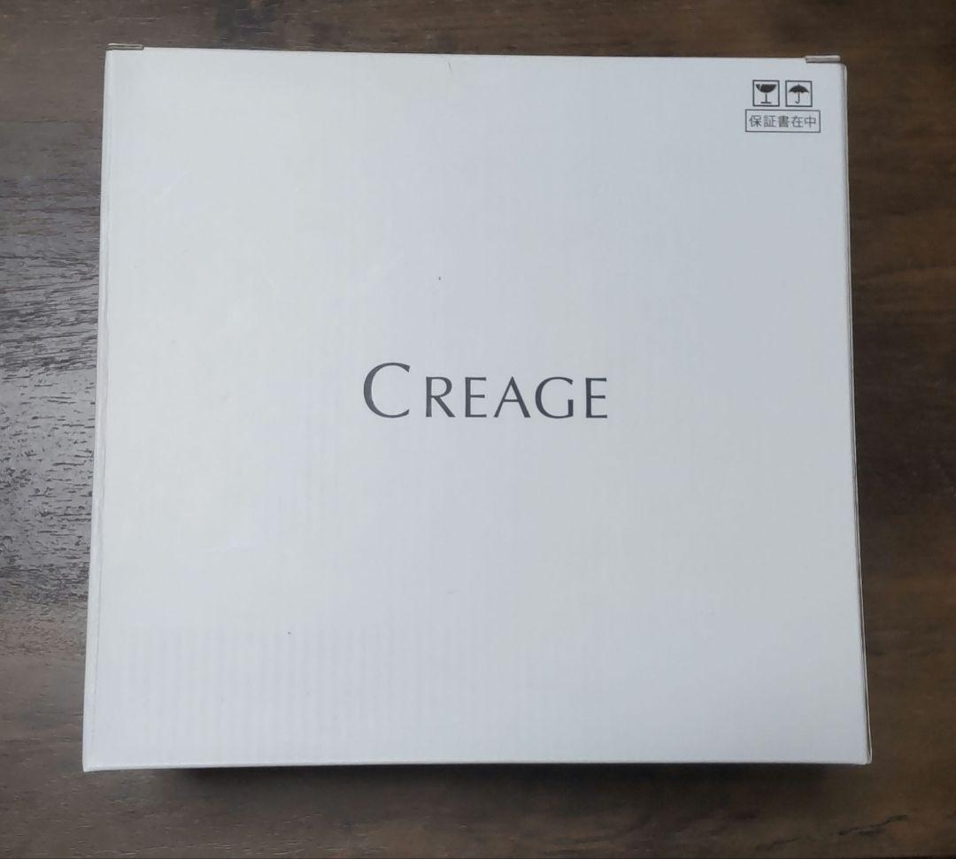CREAGE クリアージュ ディープスパリフト CR051T　ヘッドスパ