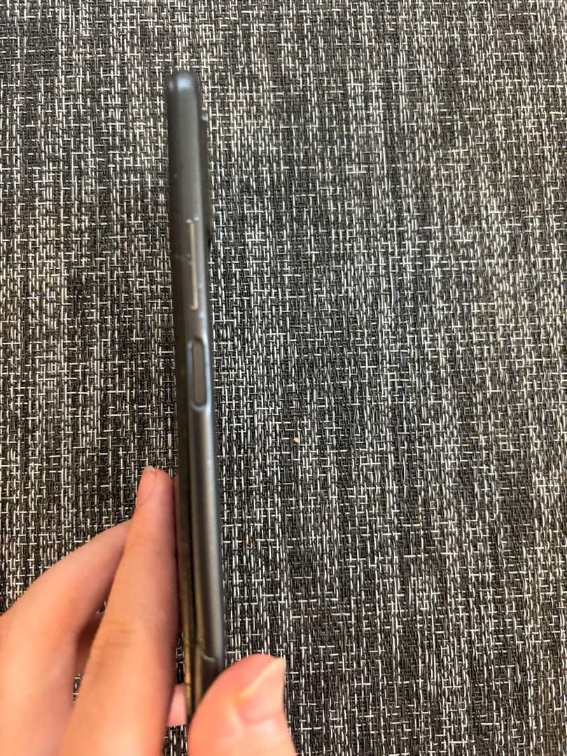 Redmi Note 10 グレー 本体