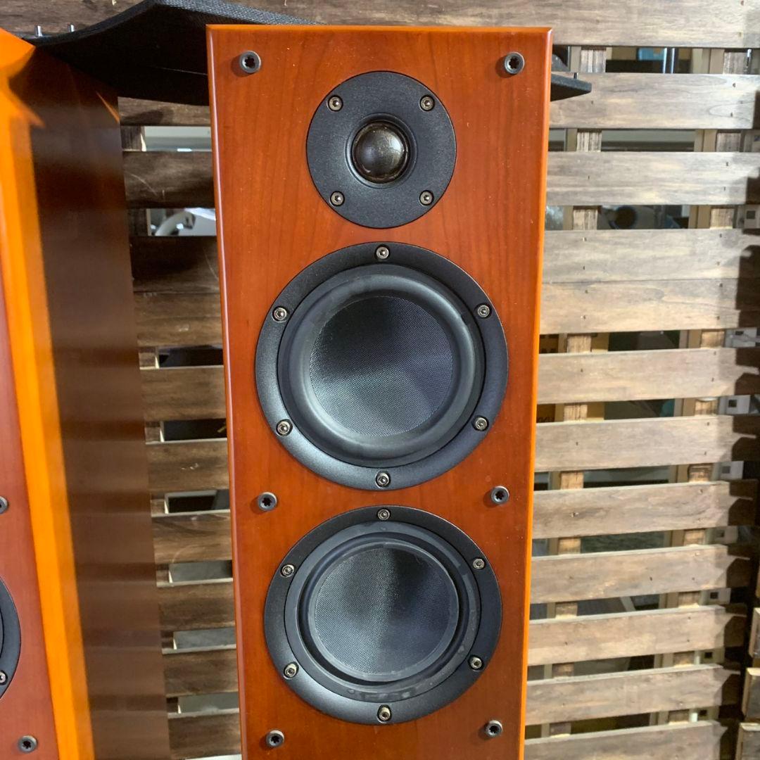 K206 DENON デノン スピーカー SC-T55SG
