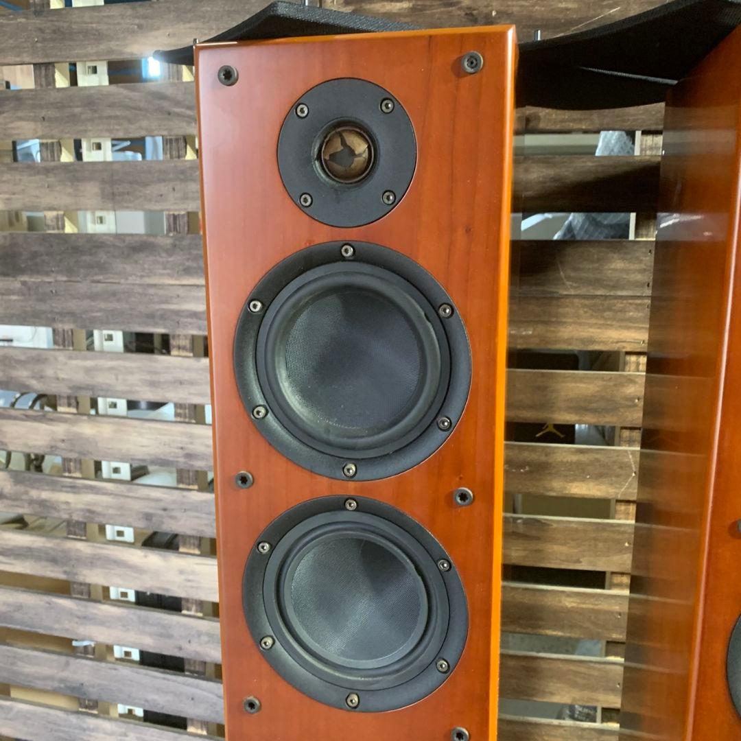 K206 DENON デノン スピーカー SC-T55SG