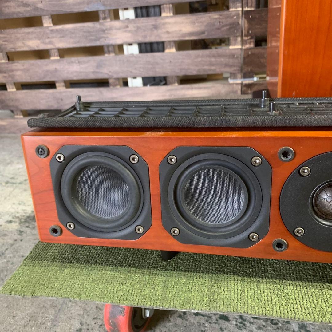 K206 DENON デノン スピーカー SC-T55SG