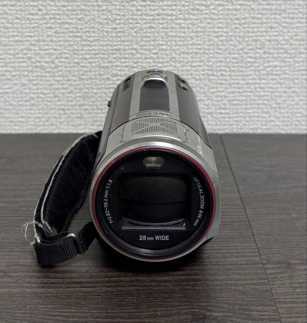 Panasonic HC-V720M ビデオカメラ