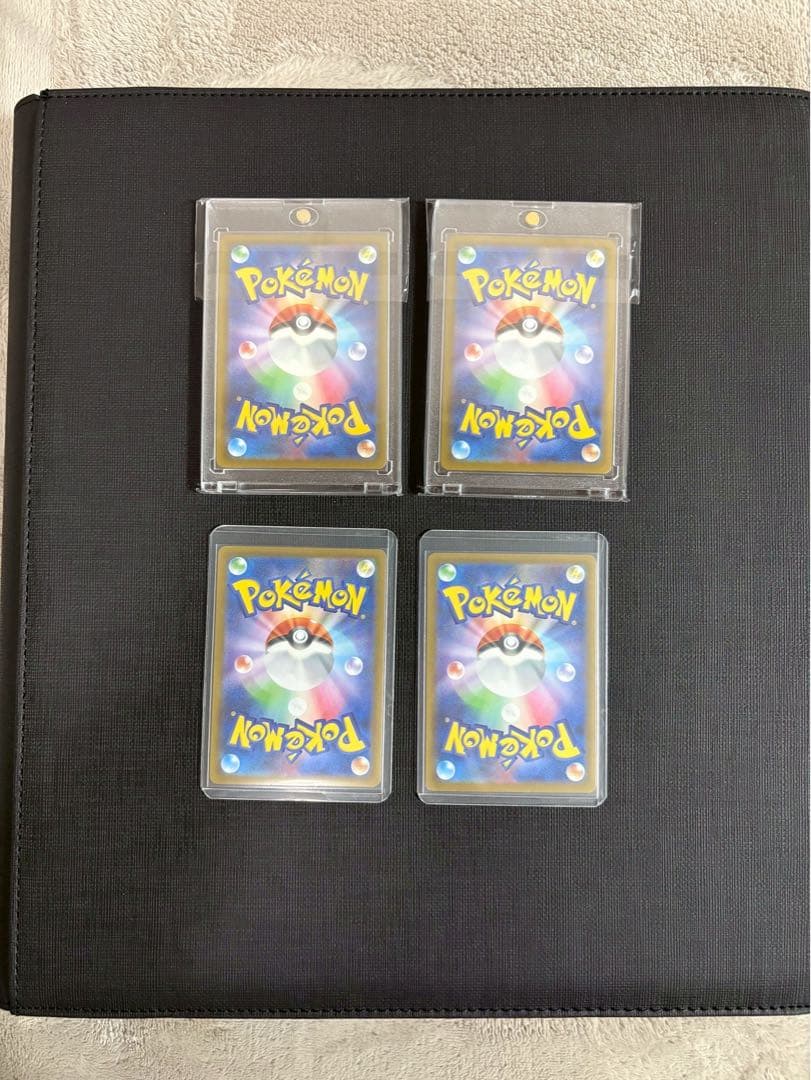 Y*様 ポケカ・ロケット団RR.SR.SARまとめ売り